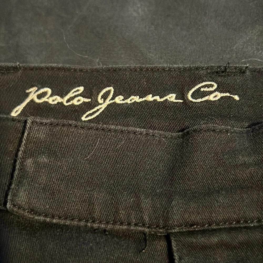 Women’s Capri Polo Pants - Picture 2 of 6